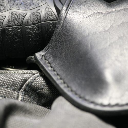 Holster Walther PPQ - Détail